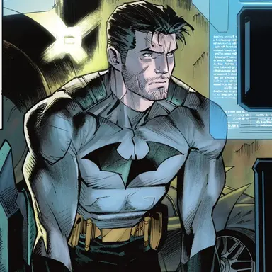 Profile image of Batman