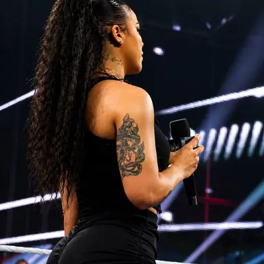 Profile image of Jaida Parker