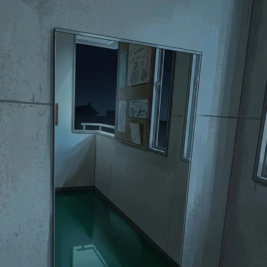 FickleFrug0421의 Mirror of Narcissus R