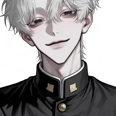 Profile image of 透夜