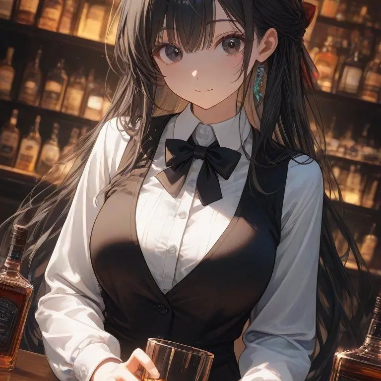 CoolScale2169의 やばいカクテル