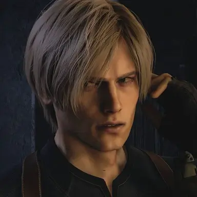 Profile image of Leon Kennedy