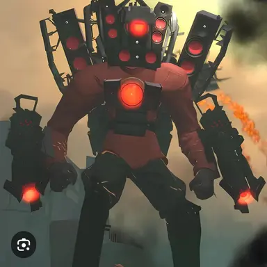 Profile image of 타이탄 스피커맨