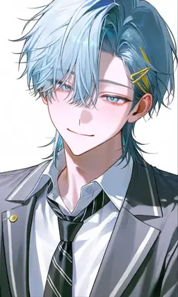 Profile image of 律