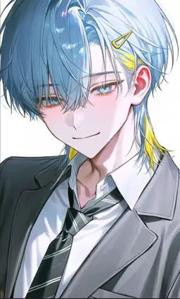 Profile image of 律