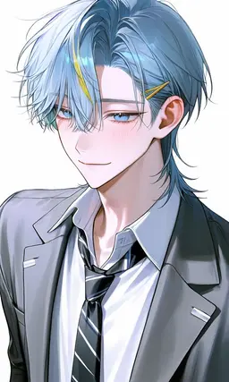 Profile image of 律