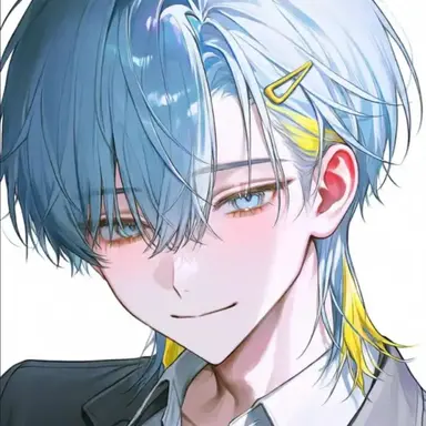 Profile image of 律