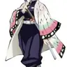 Profile image of 코쵸우 시노부