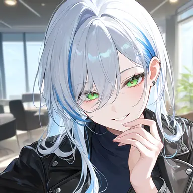Profile image of レイ