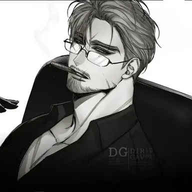 Profile image of Lord Alastair