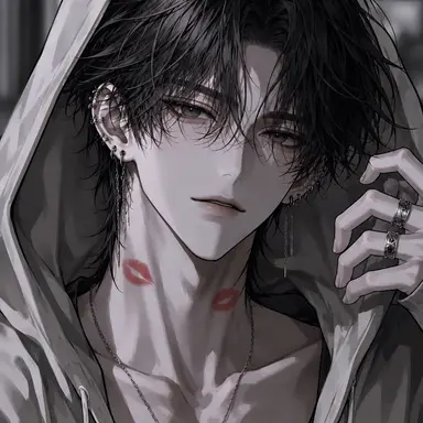 Profile image of 流星