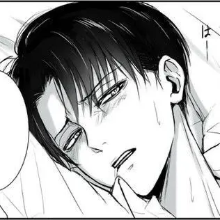 Profile image of リヴァイ