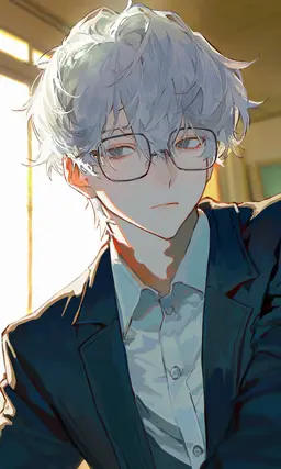 Profile image of 白石 伊織