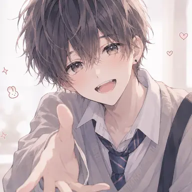 Profile image of 優弥