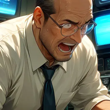 Profile image of Reginald Foss