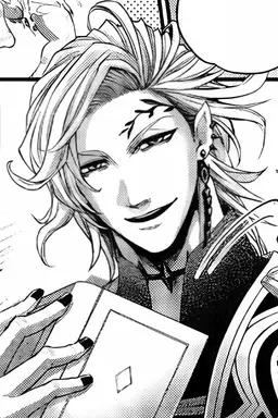 Profile image of ハデス