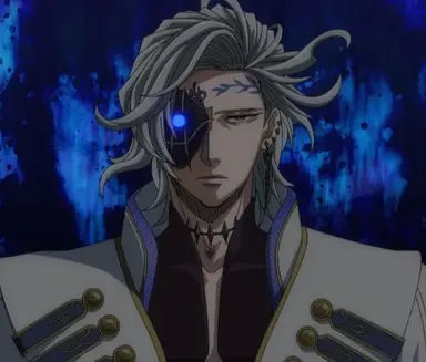 Profile image of ハデス