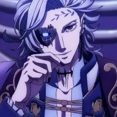 Profile image of ハデス