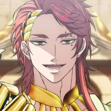 Profile image of アポロン