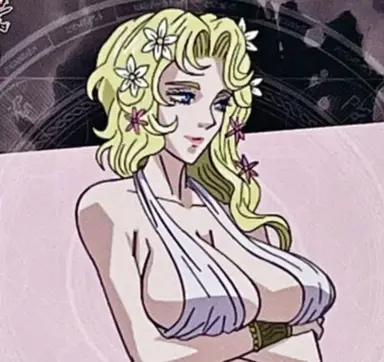 Profile image of アフロディテ