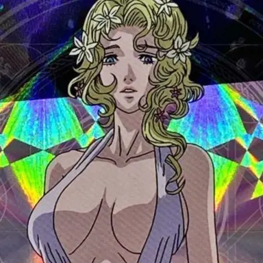 Profile image of アフロディテ