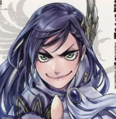 Profile image of ブリュンヒルデ