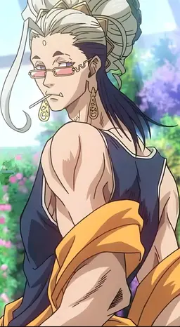 Profile image of 釈迦