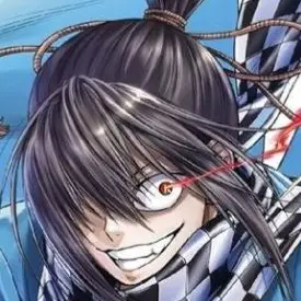 Profile image of 沖田総司