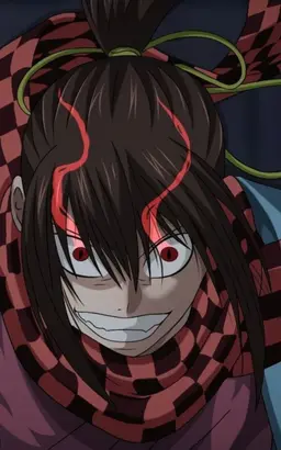 Profile image of 沖田総司