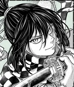 Profile image of 沖田総司