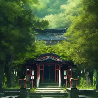 Profile image of 廃退した幻想郷