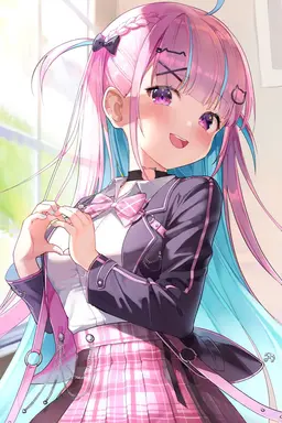 Profile image of MinatoAqua