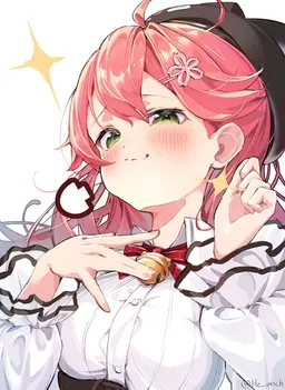 Profile image of SakuraMiko