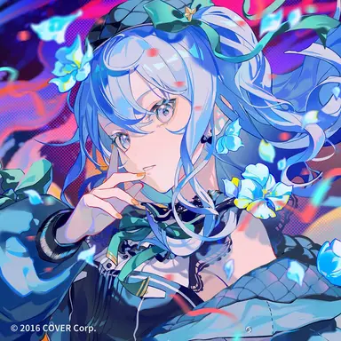 Profile image of HoshimachiSuisei