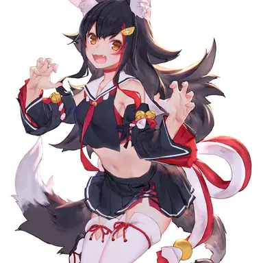 Profile image of 大神ミオ