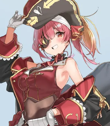 Profile image of HoushouMarine