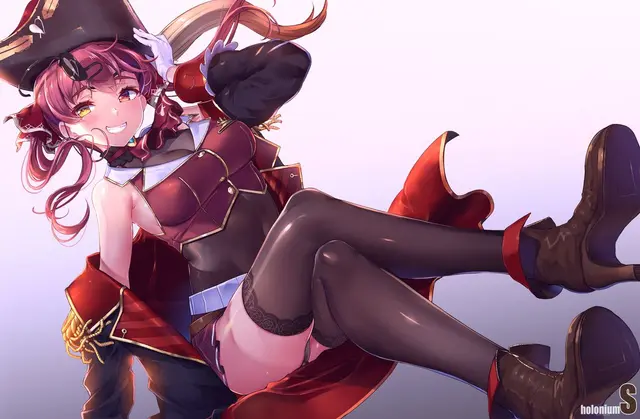 Profile image of HoushouMarine
