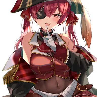 Profile image of 宝鐘マリン