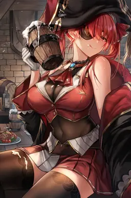 Profile image of HoushouMarine
