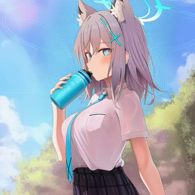 Profile image of シロコ