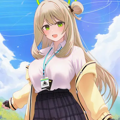 Profile image of ノノミ