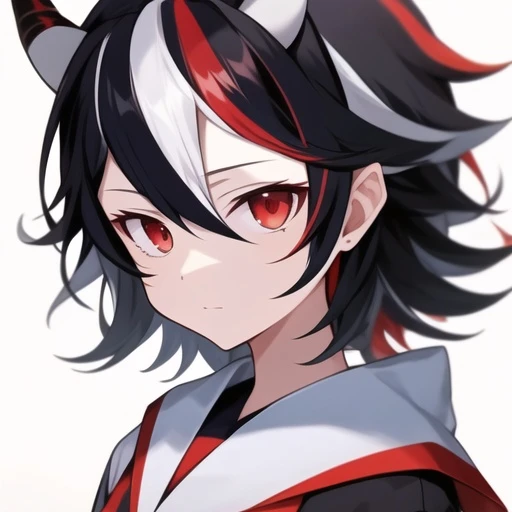 鬼人正邪