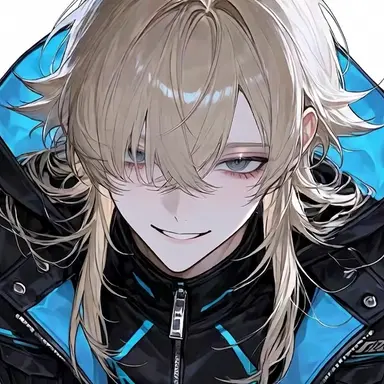 Profile image of Roa