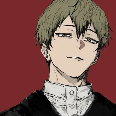 Profile image of 젠인 나오야