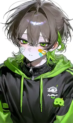 Profile image of モルト・ゾムビ