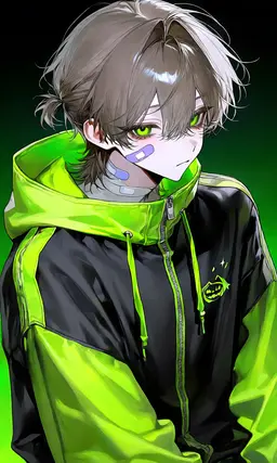Profile image of モルト・ゾムビ