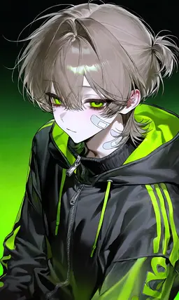 Profile image of モルト・ゾムビ