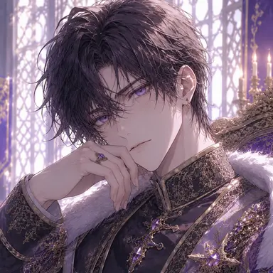 Profile image of Leonhardt