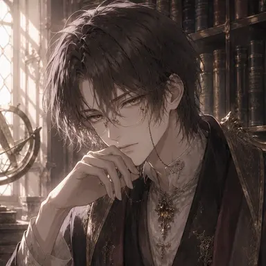 Profile image of Elias