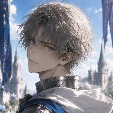 Profile image of Kyle